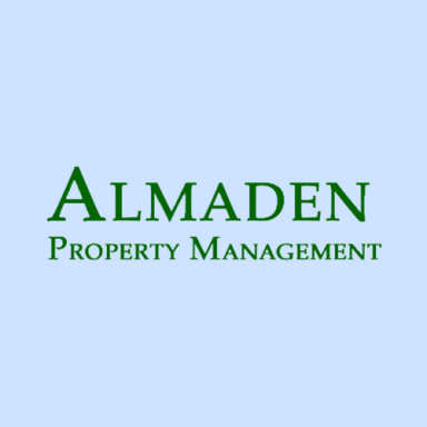 Almaden Property Management logo