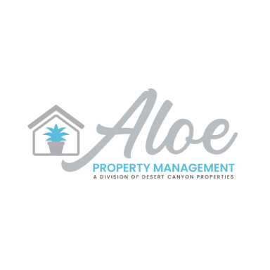 Aloe Property Management logo