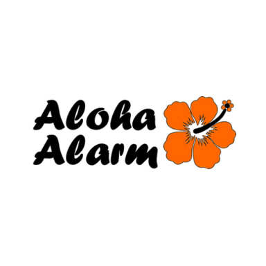 Aloha Alarm L.L.C. logo