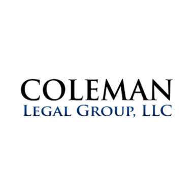 Coleman Legal Group, LLC logo