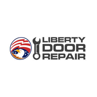 Liberty Door Repair logo