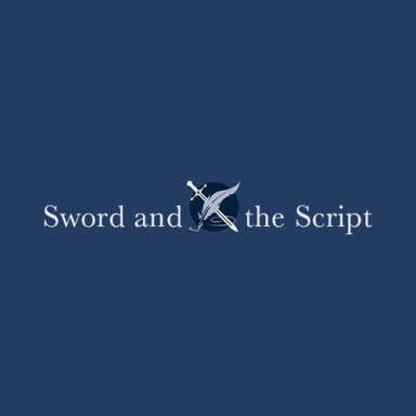 Sword and the Script Media, LLC logo