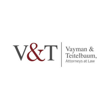 Vayman & Teitelbaum, P.C logo