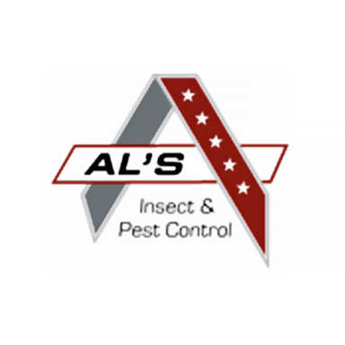 Al's Insect & Pest Control logo