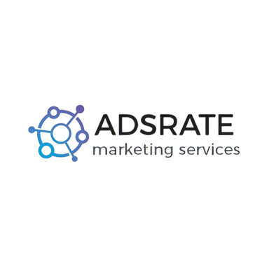 Adsrate Marketing Services logo