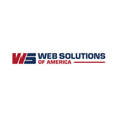 Web Solutions of America logo