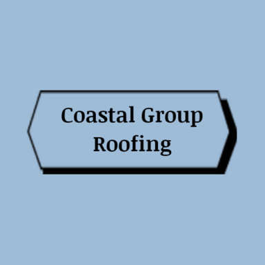 Coastal Group Roofing logo