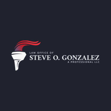 Law Office of Steve O. Gonzalez A Professional LLC logo