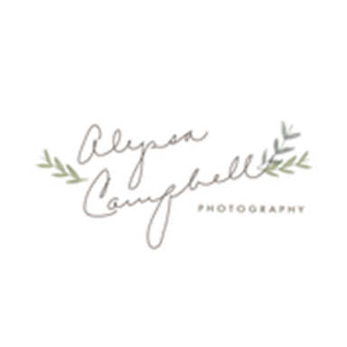 Alyssa Cambell Photography logo