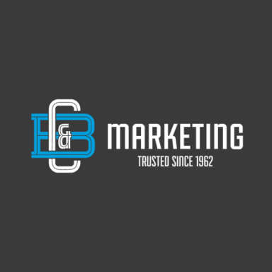 C&B Marketing logo