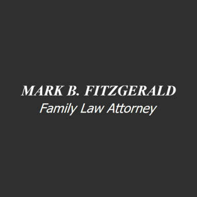 Mark B. Fitzgerald logo