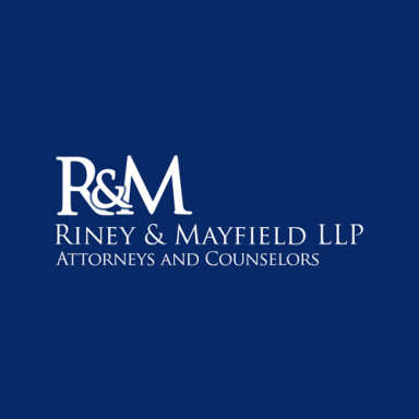 Riney & Mayfield LLP logo