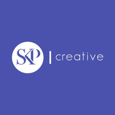 SKP Creative logo