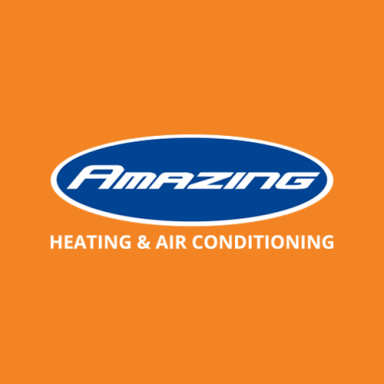 Amazing Heating and Air Inc. logo