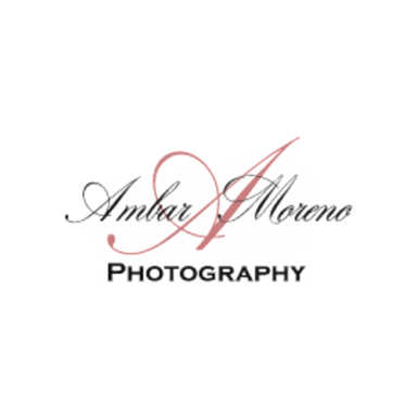 Ambar Moreno Photography logo