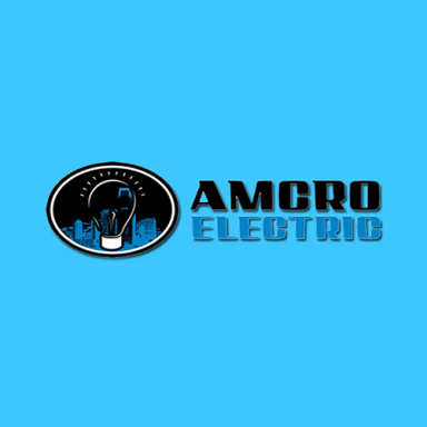 AmCro Electric logo