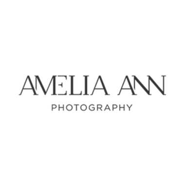 Amelia Ann Photography logo