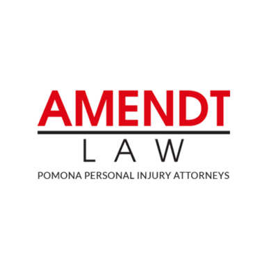 The Law Offices of Christian J. Amendt logo