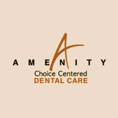 Amenity Dental Care logo
