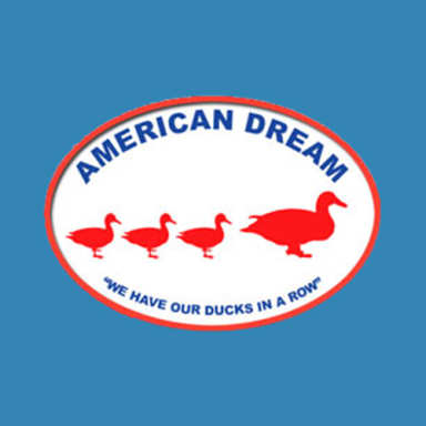 American Dream logo