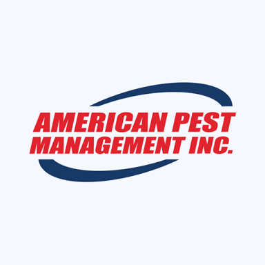 American Pest Management Inc. logo