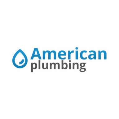 American Plumbing logo