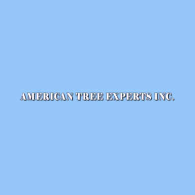 American Tree Experts Inc. logo