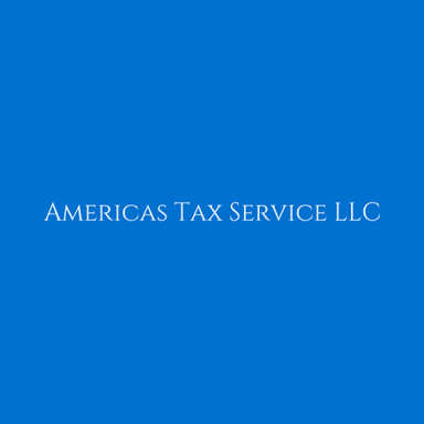 Americas Tax Service, LLC logo