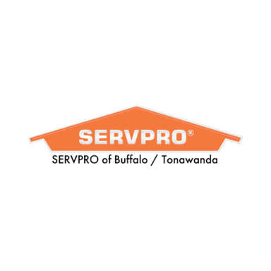 SERVPRO of Buffalo / Tonawanda logo