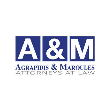 Agrapidis & Maroules logo