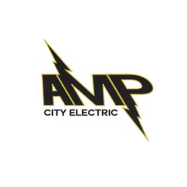 AMP City Electric logo