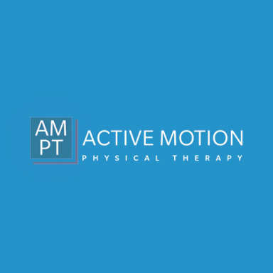 Active Motion Physical Therapy logo