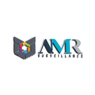 AMR Surveillance logo