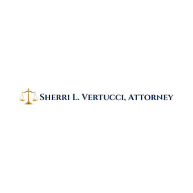 Sherri L. Vertucci, Attorney logo