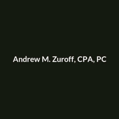 Andrew M. Zuroff, CPA, PC logo