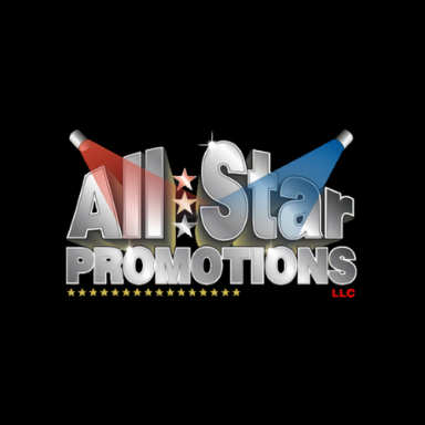 All Star Promotions, LLC logo