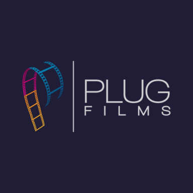 Plug Films logo