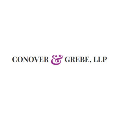 Conover & Grebe, LLP logo