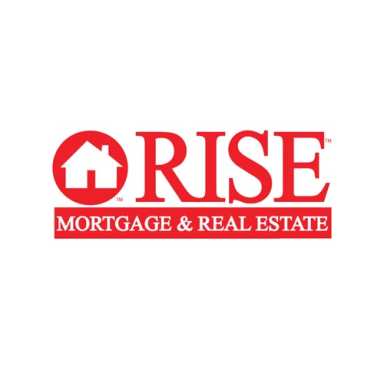 Rise Mortgage & Real Estate - Anaheim logo