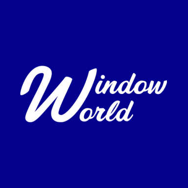 Window World - Orange County logo