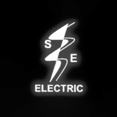 S.E. Electrical Services, Inc. logo