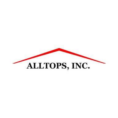 Alltops, Inc. logo