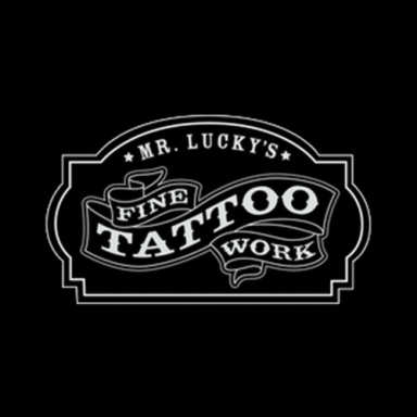 Fine Tattoo Work logo