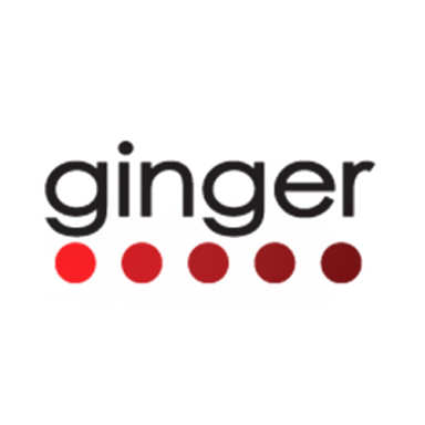 Ginger logo