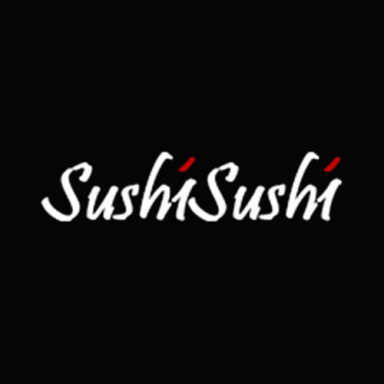 Sushi & Sushi logo