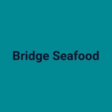 Bridge Seafood logo