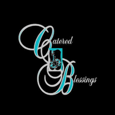 Catered Blessings logo