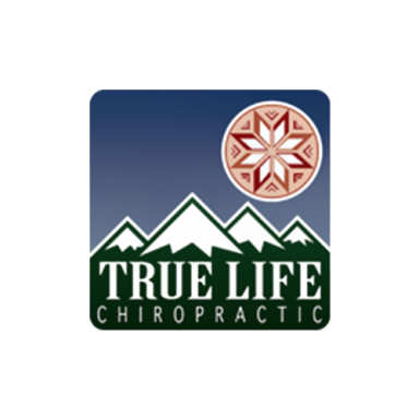 True Life Chiropractic logo