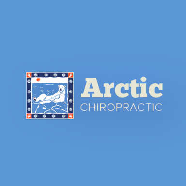 Arctic Chiropractic Anchorage Huffman & Rabbit Creek logo