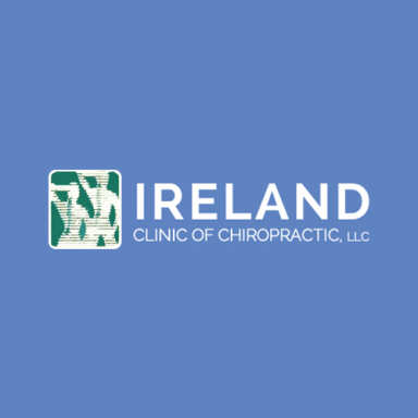 Ireland Clinic of Chiropractic logo